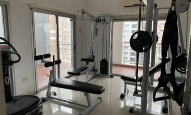 VENTA Departamento de 3 ambientes en Colombres al 500