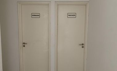 VENTA Departamento de 3 ambientes en Colombres al 500