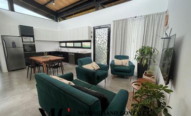 Casa venta Lares de Canning