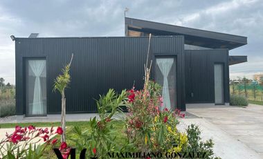 Casa venta Lares de Canning