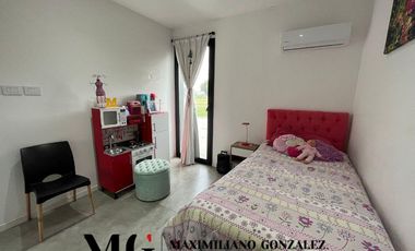 Casa venta Lares de Canning