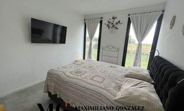 Casa venta Lares de Canning