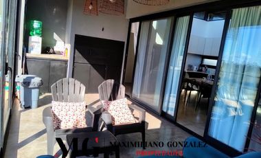 Casa venta Lares de Canning