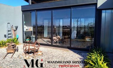 Casa venta Lares de Canning