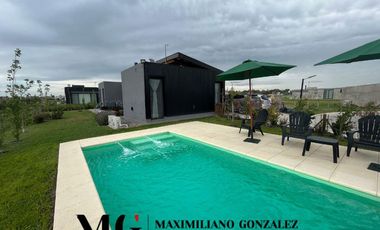 Casa venta Lares de Canning