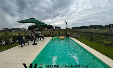 Casa venta Lares de Canning