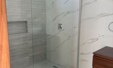 Departamento en renta en Residencial de La Barranca