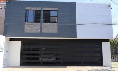 Departamento en renta en Residencial de La Barranca