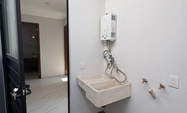 Departamento en renta en Residencial de La Barranca