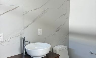 Departamento en renta en Residencial de La Barranca