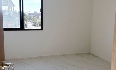 Departamento en renta en Residencial de La Barranca