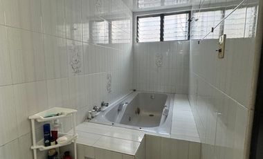 Casa renta Toluca en Col. Federal cerca de Tollocan y del Sanatorio Toluca