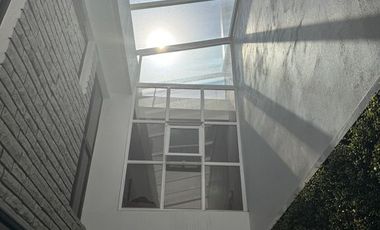 Casa renta Toluca en Col. Federal cerca de Tollocan y del Sanatorio Toluca