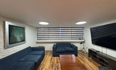 Casa renta Toluca en Col. Federal cerca de Tollocan y del Sanatorio Toluca