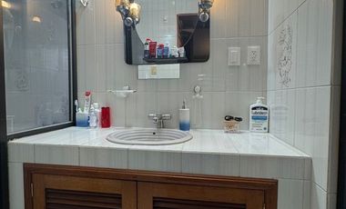 Casa renta Toluca en Col. Federal cerca de Tollocan y del Sanatorio Toluca