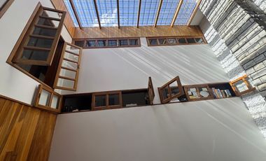 Casa renta Toluca en Col. Federal cerca de Tollocan y del Sanatorio Toluca