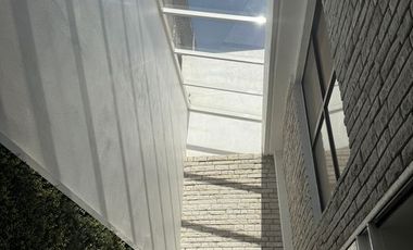 Casa renta Toluca en Col. Federal cerca de Tollocan y del Sanatorio Toluca