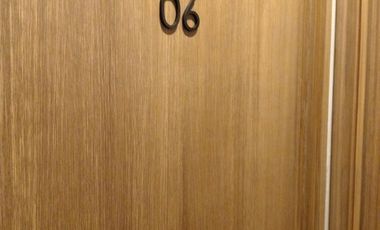 Departamento en renta Yatta living en Naciones Unidas