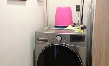 Departamento en renta Yatta living en Naciones Unidas