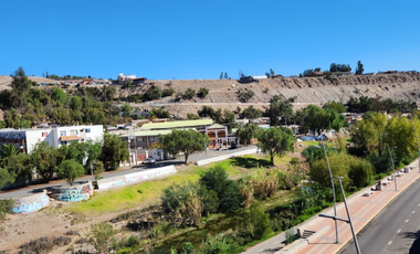 ARRIENDO DEPARTAMENTO CENTRO DE VALLENAR