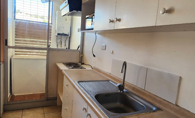 ARRIENDO DEPARTAMENTO CENTRO DE VALLENAR