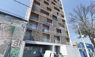 Departamento en venta en Postal en Benito Juárez