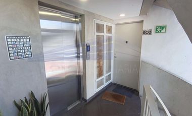 Departamento en venta en Postal en Benito Juárez