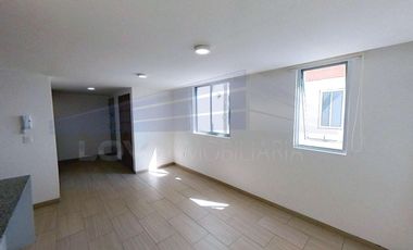 Departamento en venta en Postal en Benito Juárez