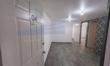 Departamento en venta en Torre Latinoamericana en Cuauhtémoc