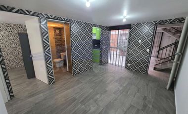 Departamento en venta en Torre Latinoamericana en Cuauhtémoc