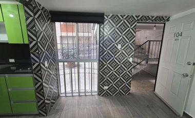 Departamento en venta en Torre Latinoamericana en Cuauhtémoc