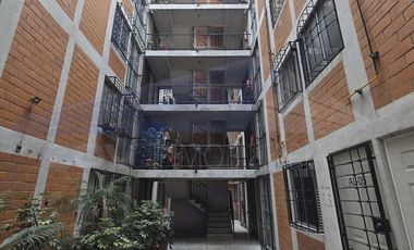 Departamento en venta en Torre Latinoamericana en Cuauhtémoc