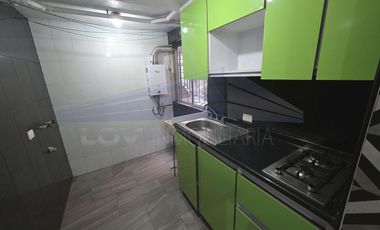 Departamento en venta en Torre Latinoamericana en Cuauhtémoc