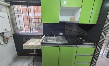 Departamento en venta en Torre Latinoamericana en Cuauhtémoc