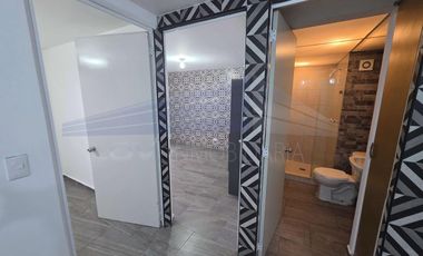 Departamento en venta en Torre Latinoamericana en Cuauhtémoc