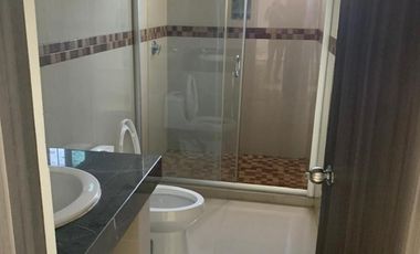 DEPARTAMENTO EN VENTA TORRES MINA