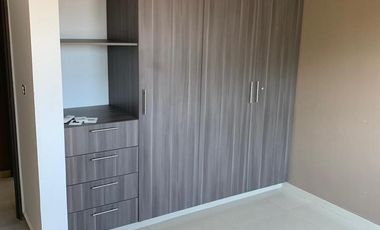 DEPARTAMENTO EN VENTA TORRES MINA