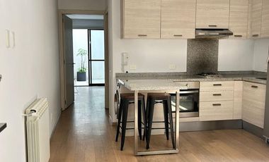 Departamento Venta o Renta con Terraza privada a 5 min de Santa Fe