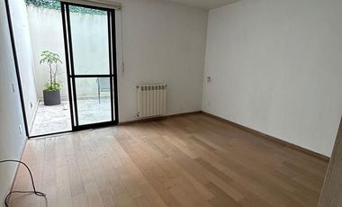 Departamento Venta o Renta con Terraza privada a 5 min de Santa Fe