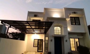 Dijual Rumah Citra Garden Dekat Pondok Jati dan Tol Sidoarjo