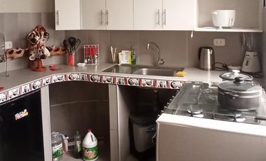 Departamento a la Venta en Cañete