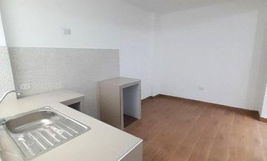 VENTA DE DEPARTAMENTO EN CAJAMARCA EN LARRY JHONSON 2DO PISO INTERIOR