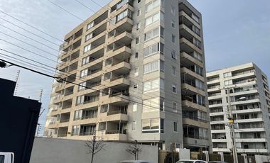 Arrienda departamento, centro de Quillota, hermosa vista.