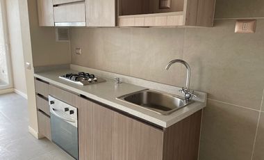 Arrienda departamento, centro de Quillota, hermosa vista.