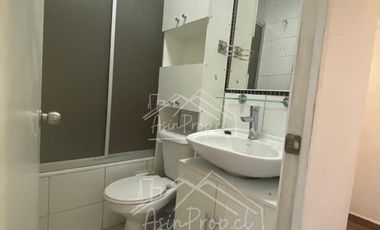 Departamento en arriendo en Andrés Marambio 3780