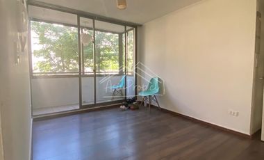 Departamento en arriendo en Andrés Marambio 3780