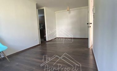 Departamento en arriendo en Andrés Marambio 3780