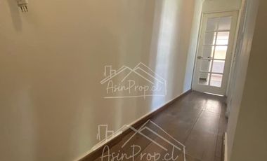 Departamento en arriendo en Andrés Marambio 3780