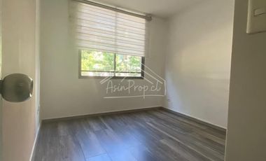 Departamento en arriendo en Andrés Marambio 3780