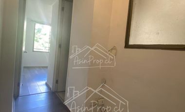 Departamento en arriendo en Andrés Marambio 3780